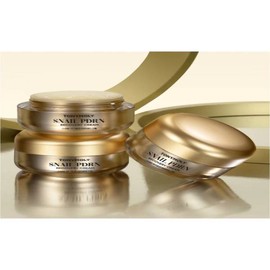Snail PDRN Recovery Cream (refill only) Snail pack of 5 / 스네일 PDRN 리커버리 크림 (리필 단품) 스네일팩 5매