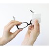 SOWA Glasses Wipes, 4.7 x 2.0 inches (12 x 5