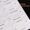 8 Pieces Eyeliner Stencils, Eyeshadow Stencils Set, Quick Eye Makeup