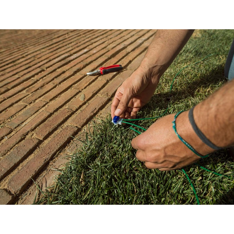 GARDENA Garage for robotic mowers Support for lawn robots., standard