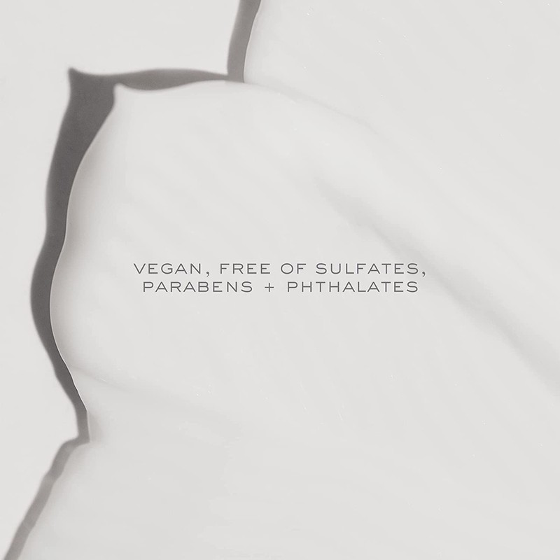 Weightless Shine Air Dry Creme by Kristin Ess for Unisex