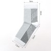 GTS76665/ Slimpicks Elastic Ankle Support 4-Pack (XS-S) for Football Ankle Brace