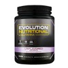 EVOLUTION, L-Glutamina, Suplemento Alimenticio, Micronizada, Bote Natural, Sin Gluten, Sugar