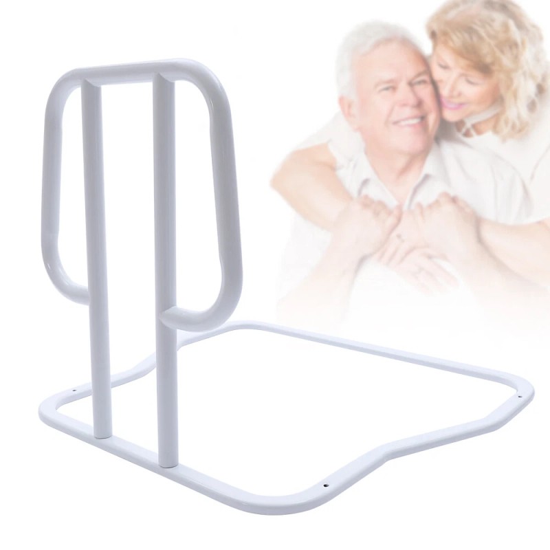 Bed Rails for Elderly - Hospital Stable Rail Safety Bed