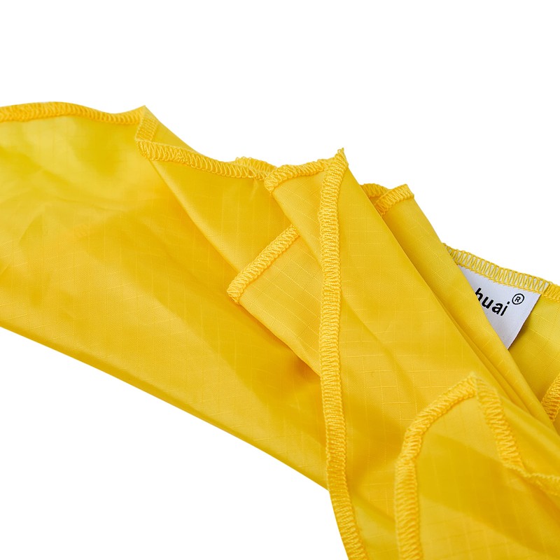 Yuyongshuai Professional Football Penalty Flag, Challenge Flag, Referee Tossing Flag,