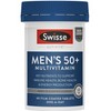 Swisse Ultivite Men's Multivitamin 50+ 60 Tablets