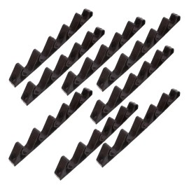 Soportes De Ajuste Para Diván De 8 Piezas: Silla De 5 Posici