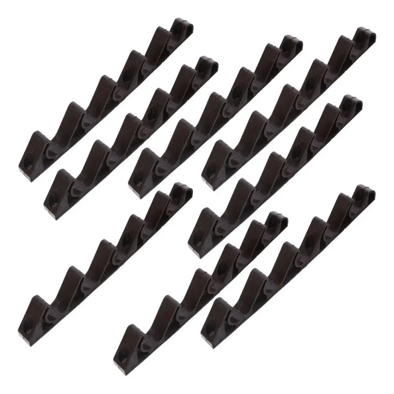 Soportes De Ajuste Para Diván De 8 Piezas: Silla De