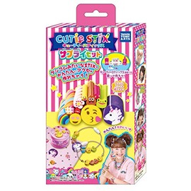 CUTIE STIX サプライセット