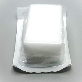 VIAMED Surgical Scrub Brush Disposable Sterile with Nail, 30 Pieces, New