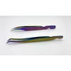 Alluring Volume Tweezer Pair for 3D Volume Lashes (New Curved)
