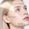 Deep Collagen Ampoule,Hydrating Serum Face Neck All Skin Non-Greasy Formula