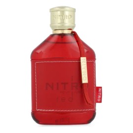 Nitro Red Dumont Edp 100ml Hombre