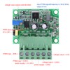 Digital To Analog Converter Module, 1-3KHZ 0-10V PWM Signal to