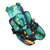 Toddler Car Seat Insert Soft Comfortable Portable Adjustable Infant Baby