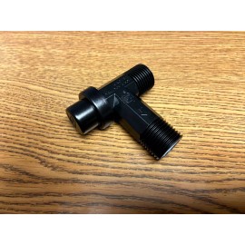 Swan Plastic Vacuum Breaker For SAN T FLUSH MODEL SFS350