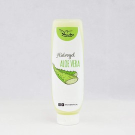 Hidrogel hidratante natural ligero - Dale un toque de frescura y nutrición a tu cuerpo (Aloe Vera)