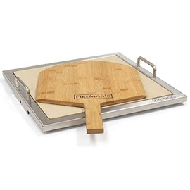 Firemagic Grills 3514 Pizza Stone Kit