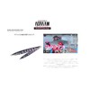 Xesta (XESTA) Agrame Sakuramasu Edition 160g 241.CRGKPM Crush Green Reflective