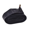 Filmer Unisex's Schrader Bicycle Tube-Black, 28 x 1.625 x 1.3