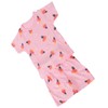 Baby Short Sleeve TShirt Short Pants Breathable Summer Clothes Pajamas