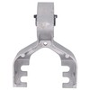 HouYeen Rear Left or Right Exhaust Hanger Mount for Kuga