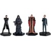 The Masters Set 1 Figurine Collection Eaglemoss Hero Collector