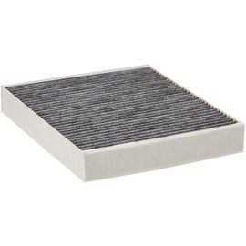 VALEO 715659 Filter, Innenraumluft PROTECT Pollenfilter mit Aktivkohle Schutz vor Pollen, Staub, Bakterien, Gasen und unangenehmen Gerüchen