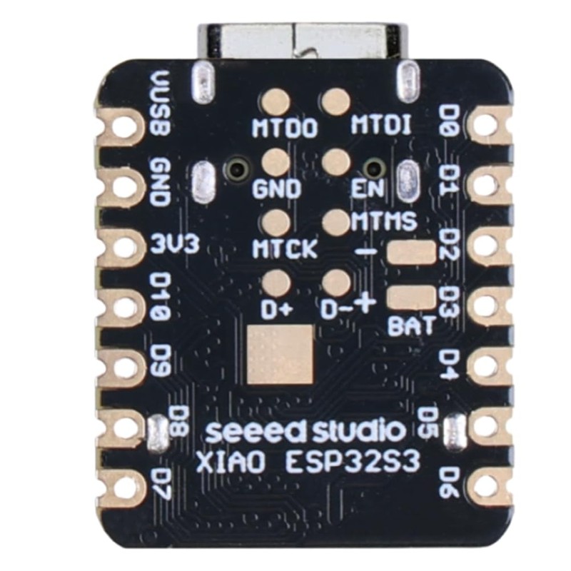 YEHEI XIAO ESP32 S3 Sense-Seeeduino Xiao Esp32s3 Sense with OV2640
