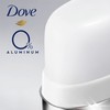Dove Refillable Deodorant Refill Kit Deodorant For Women Coconut &