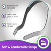 Mars Wellness Replacement CPAP Supplies - CPAP Mask Headgear -