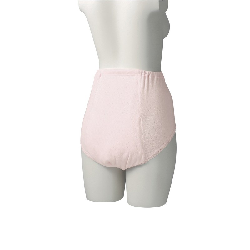 Shuei Sangyo Anshin Refreshing Pants 200 Women's Set of 2