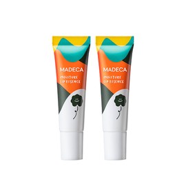 [Headquarters Directly Managed] Madeca Moisture Lip Essence 10ml x 2 / [본사직영] 마데카 모이스처 립 에센스10ml 2개