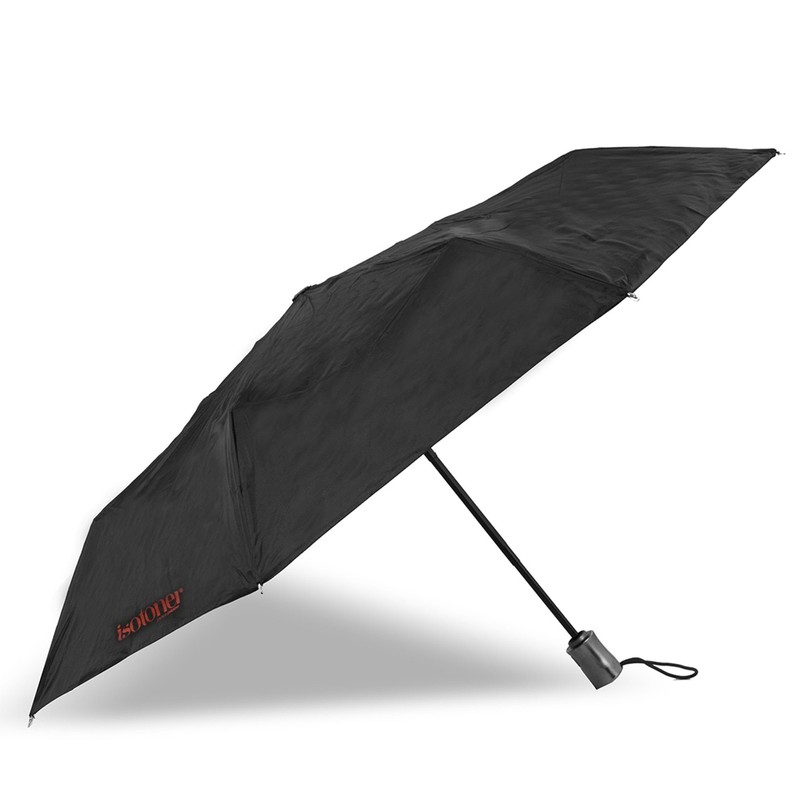 Isotoner Umbrella - Women Umbrellas - Umbrella X-TRA SOLIDE -