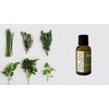 ACEITE ESENCIAL (YLANG YLANG) 30 ML. ORIGEN INDONESIA