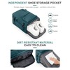 Travel Backpack for Women Men Business Laptop Backpack Fits 15.6