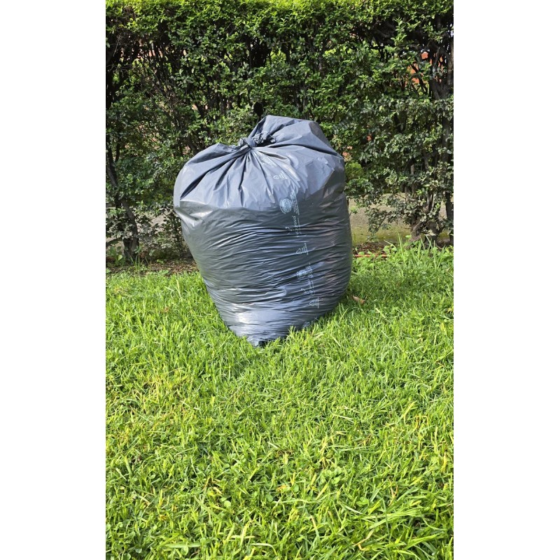Bolsa Para Basura 90x120 - 4 Rollos