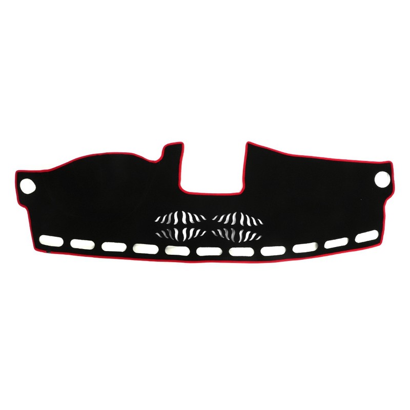 Car Dashboard Avoid Light Pad Cover Instrument Platform Mat Fit