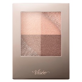 Visee Nuance Dewey Creator OR-4 Innocent Orange 0.2 oz (5 g)