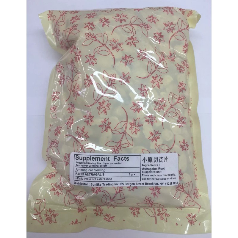 Sailing Boat 100% Wild Astragalus Root Astragali Radix Huang Qi