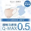 [kakaden] Shishivera Bi-Color Mask, Summer Cooling Mask, 10 Sheets, 20
