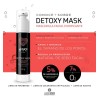 Mascarilla Aspidpro Koro Detoxy Purificante