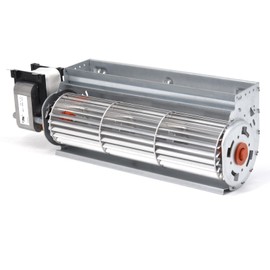 Aibabcue Convection Blower Fan for Avalon Lopi Travis Industries Pellet & Gas Stoves Fireplaces, 250-03861 8900755A 250-00589 Blower Fan Motor Replacement