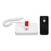 Phone Antitheft Display Stand Burglar Alarm Charging Function Cellphone Stand