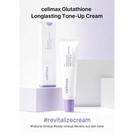 celimax [celimax]Glutathione Longlasting Tone-Up Cream 35ml