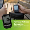 ARKRAY GLUCOCARD Expression Blood Glucose Monitor Kit – Audio-Enabled, Auto-Code