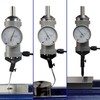 HFS(R) - Indicador de centrado coaxial Co-Ax precisión fresadora de