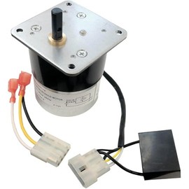 Stove Parts 4 Less Auger Motor (2 RPM): KS-5010-1011-SPFL Compatible with PelPro