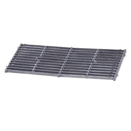 19-7/16" x 10-5/8", Single Cast Iron Cooking Grid, Charbroil - CG64PCI