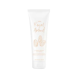 Jafra Royal Almond Shower Moisturiser with Vitamin E, 250 ml